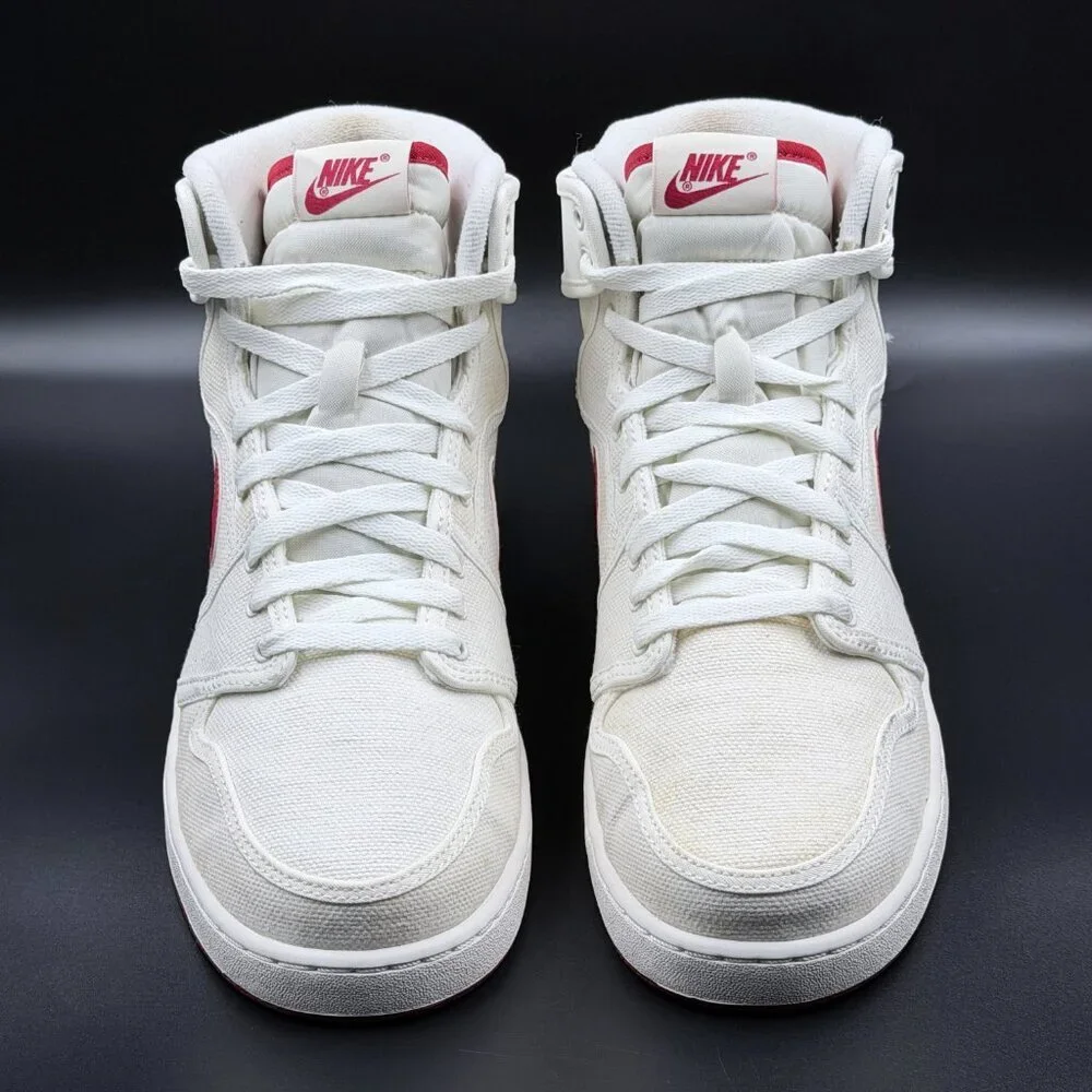 Vintage - Air Jordan AJKO High OG 'Timeless Canvas'